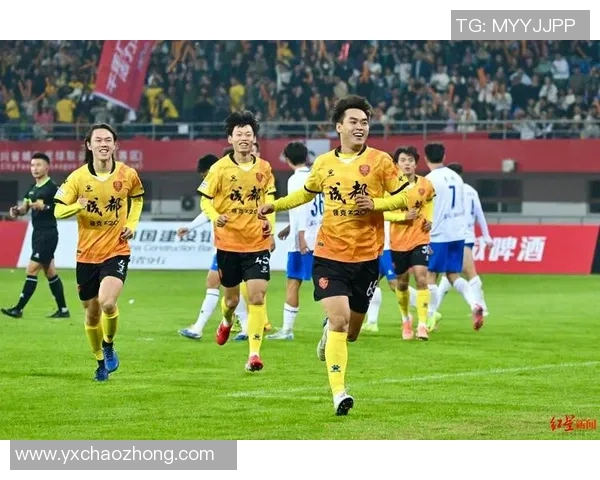 成都足球队心理素质探讨：如何在比赛中提升心理韧性与团队凝聚力