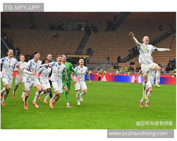 挪威足球明星的崛起与成就探讨