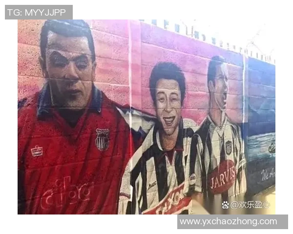 我心目中最闪耀的足球明星与他背后的传奇故事