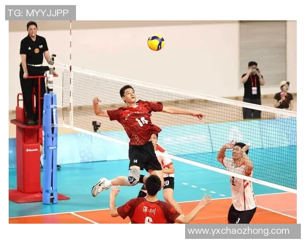 排球战术揭秘：深入分析重庆排球队的制胜之道与训练策略