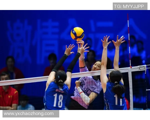 排球团队协作实力大比拼北京排球队荣登第六名榜单