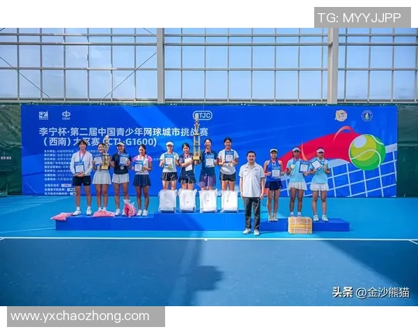 提升心理素质上海网球队如何应对压力与挑战 提升心理素质上海网球队如何应对压力与挑战