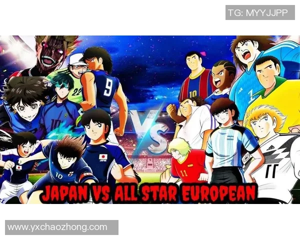 日本足球明星的崛起与实力分析：谁是最强的代表人物