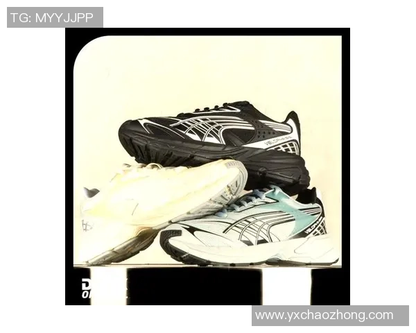 时尚与运动完美结合足球明星休闲鞋引领潮流新风尚