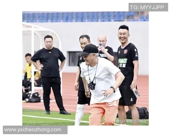 昔日足球明星沦落街头生活视频引发网友热议与感慨