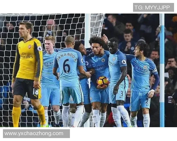 曼彻斯特城足球明星球员的辉煌成就与未来展望分析