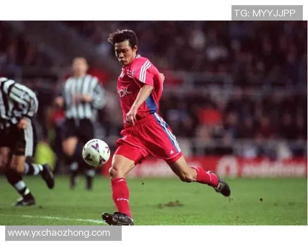 最早的足球明星是如何影响现代足球发展的传奇人物 最早的足球明星是如何影响现代足球发展的传奇人物