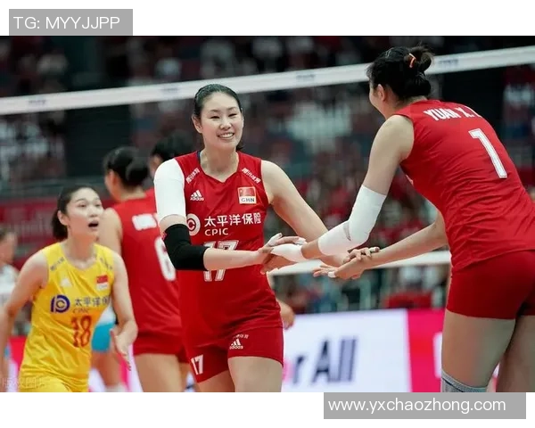 李丽专访：从排球新星到传奇教练的心路历程回顾