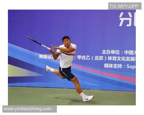 杨伟独家分享网球技巧与心得助你提升球技的全方位指南