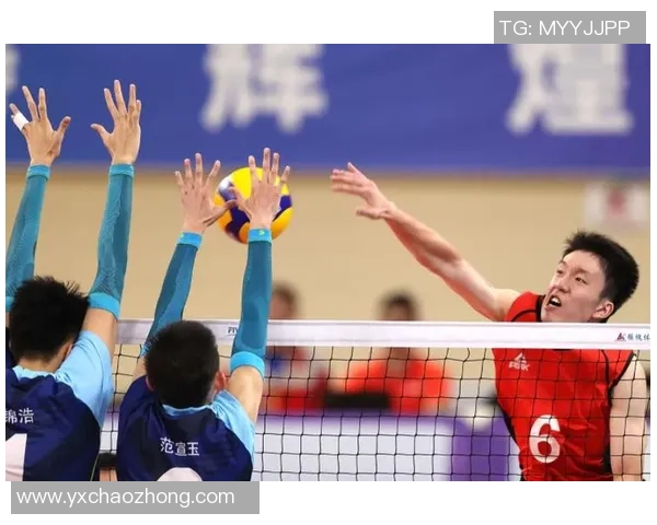 李磊独家分享排球心得与技巧助你提升球技的全面指南